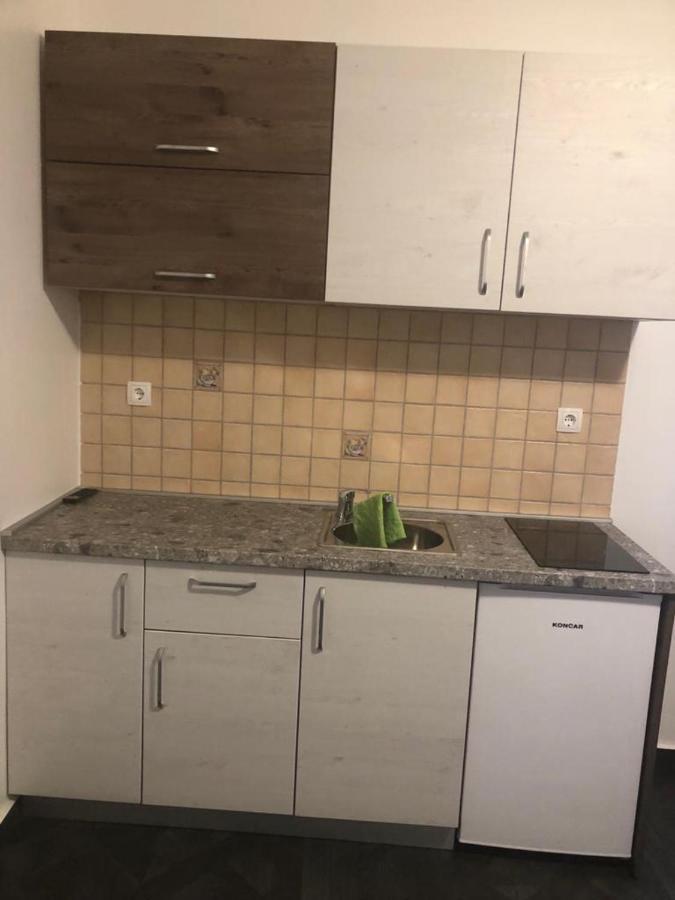 Tonka Apartment