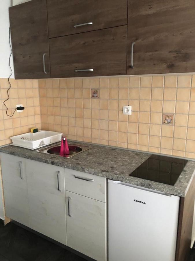 Tonka Apartment *