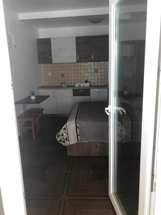 Tonka Apartment Zadar