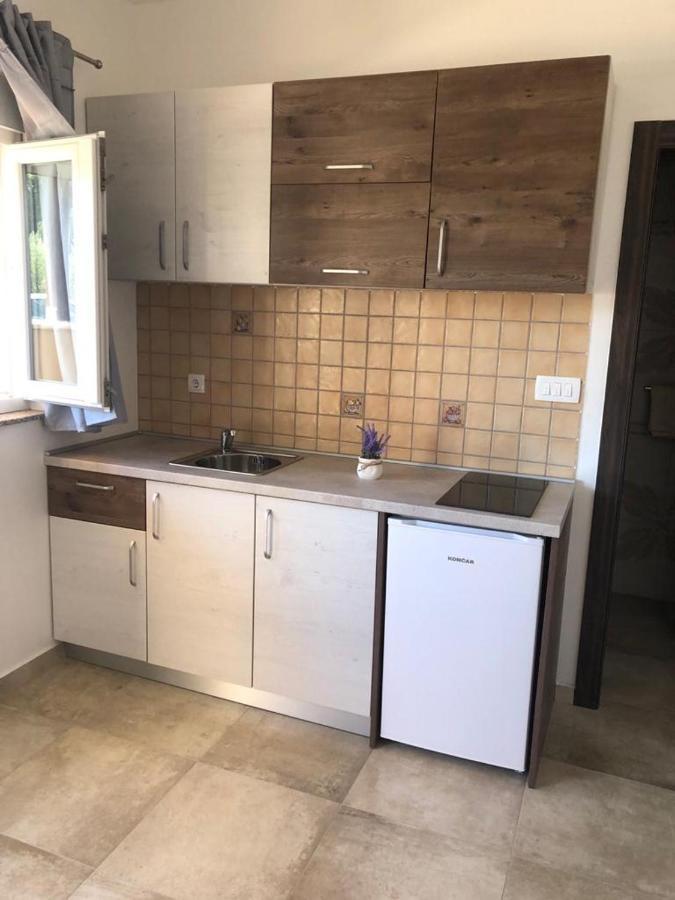 Tonka Apartment
