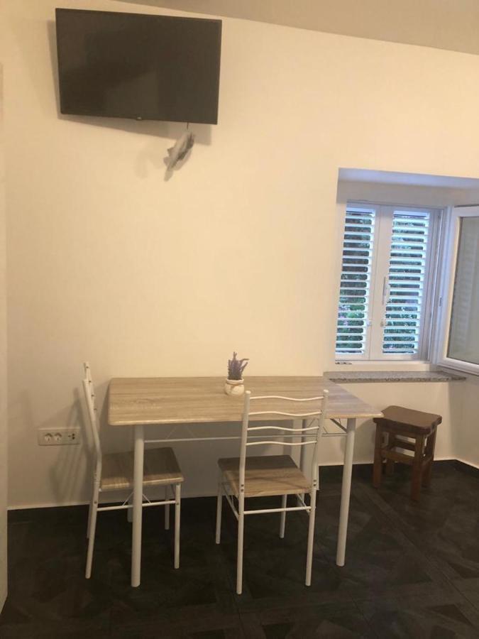 Tonka Apartment Zadar