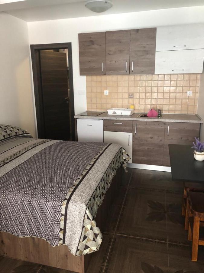 Apartment Tonka Zadar