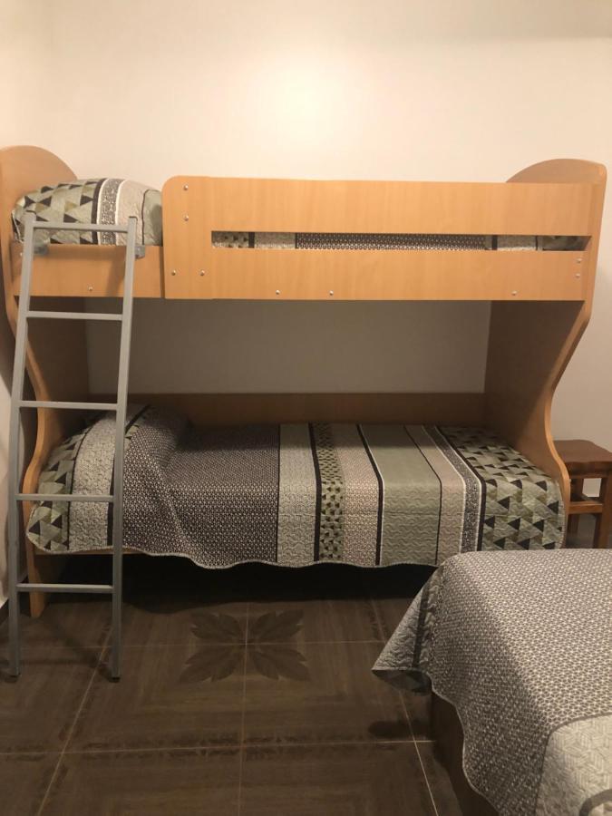 Tonka Apartment *
